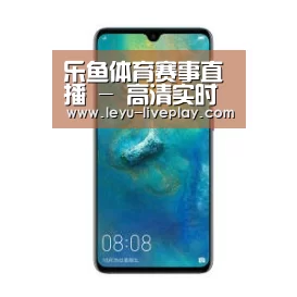 华为无线快充手机
