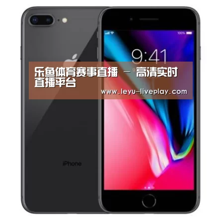 Apple iPhone 8 Plus (A1899) 64GB 深空灰色 移动联通4G手机