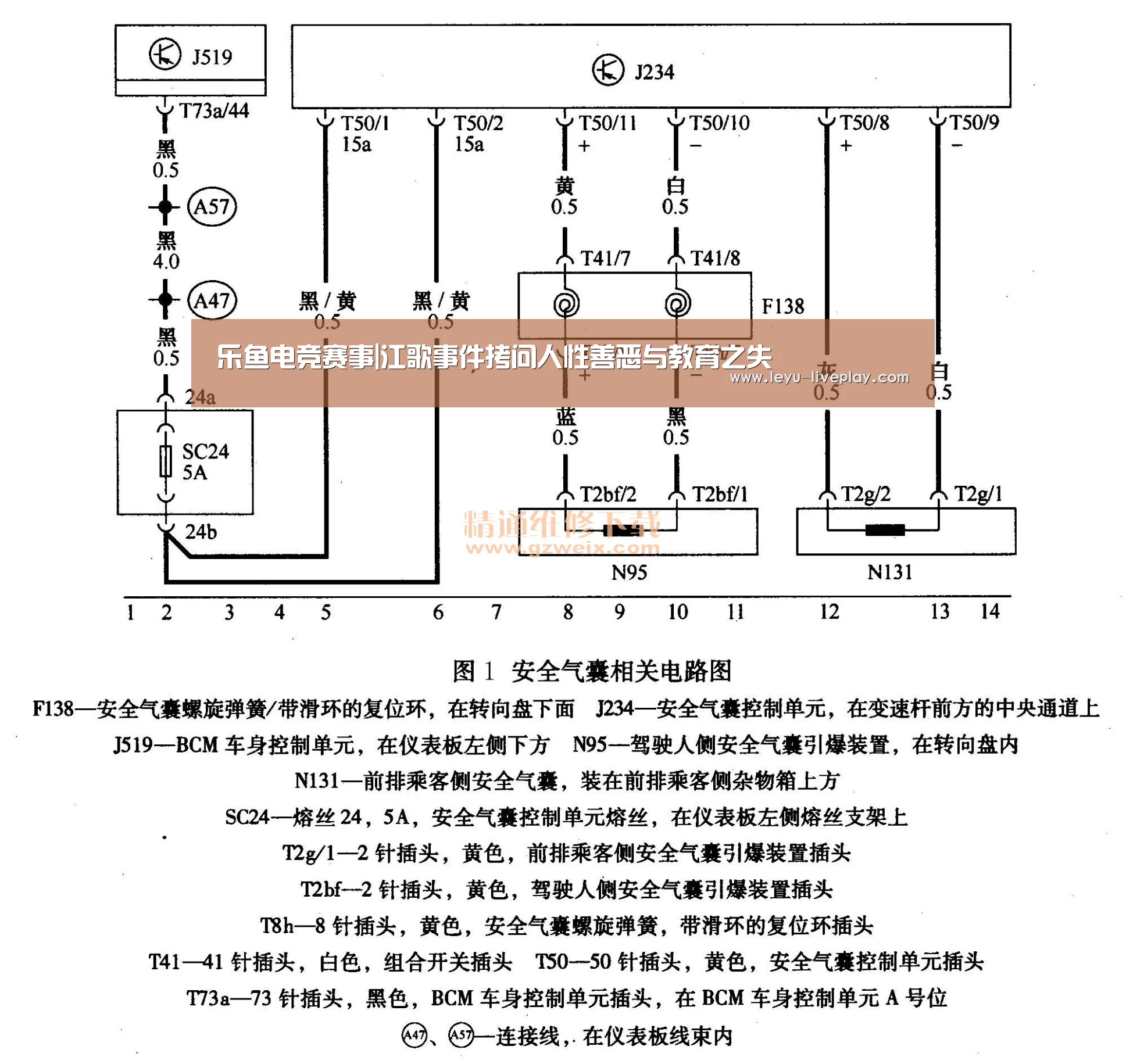 乐鱼电竞赛事|江歌事件拷问人性善恶与教育之失(图1) 乐鱼体育赛事直播