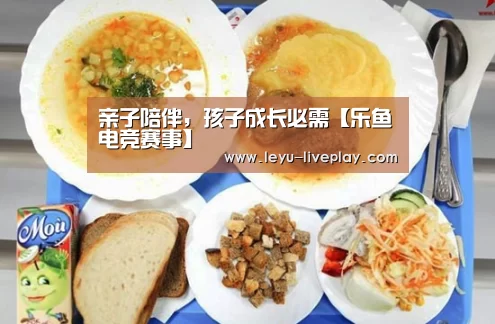 亲子陪伴,孩子成长必需【乐鱼电竞赛事】(图4) 乐鱼电竞平台